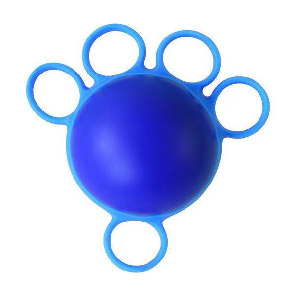 Force Ball - Soft Grip Training Ball for Hand Strength, Dexterity & Rehabilitation